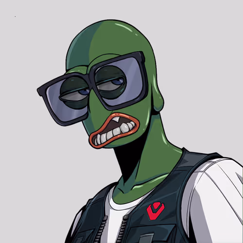 Valhalla Pepe