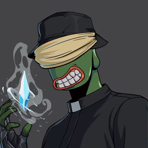 Valhalla Pepe