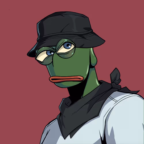 Valhalla Pepe