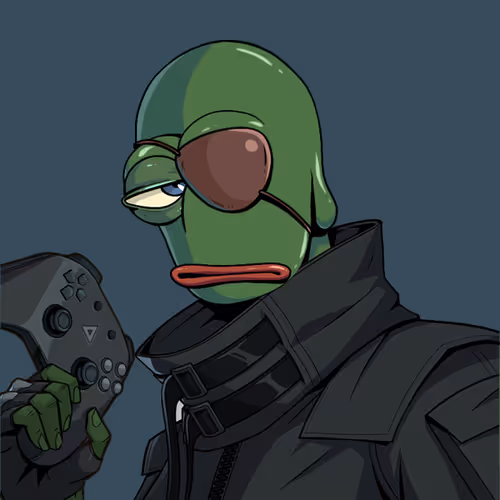 Valhalla Pepe