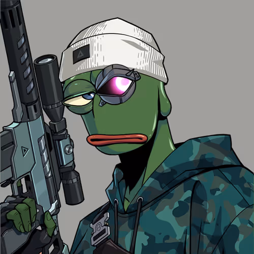 Valhalla Pepe