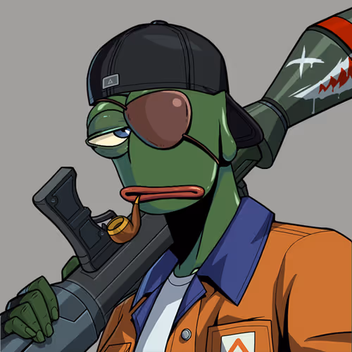 Valhalla Pepe