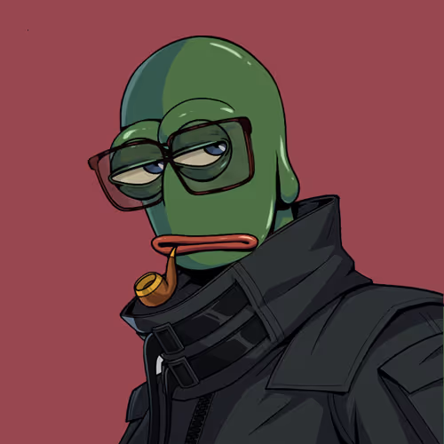 Valhalla Pepe