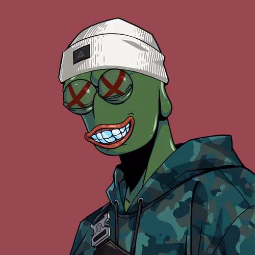 Valhalla Pepe