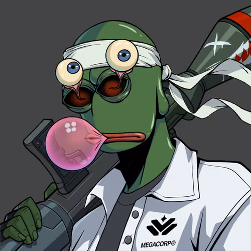 Valhalla Pepe