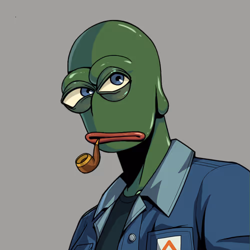 Valhalla Pepe