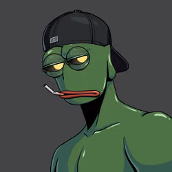 Valhalla Pepe #3279