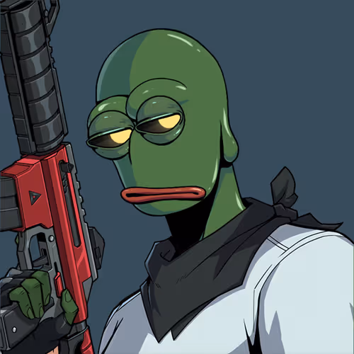 Valhalla Pepe