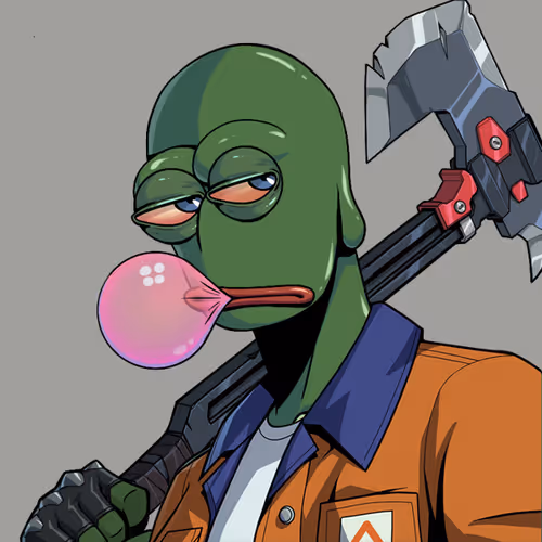 Valhalla Pepe