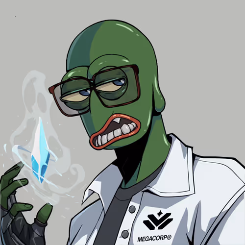 Valhalla Pepe