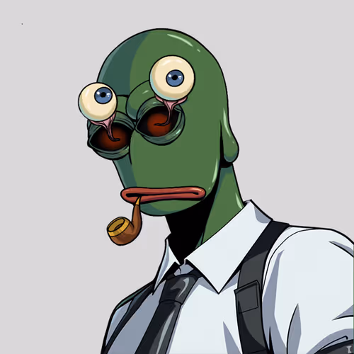 Valhalla Pepe