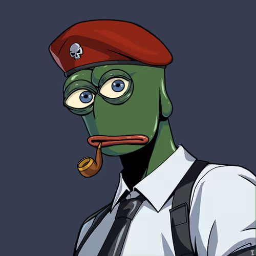 Valhalla Pepe
