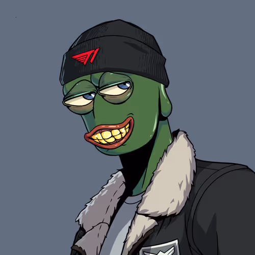 Valhalla Pepe