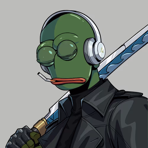 Valhalla Pepe