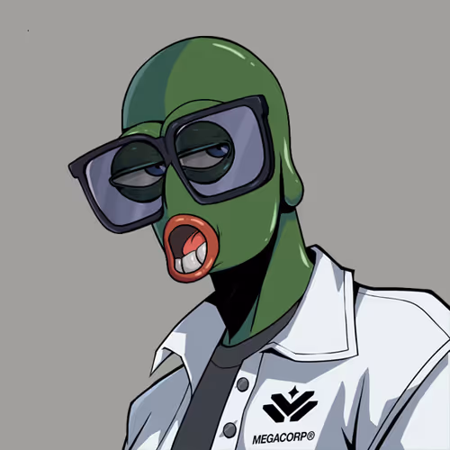 Valhalla Pepe