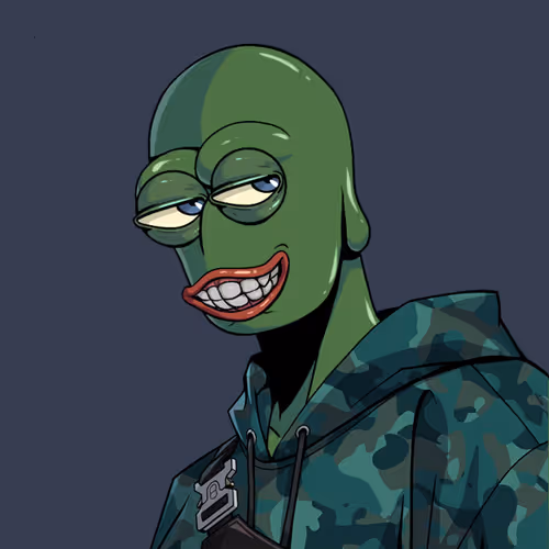 Valhalla Pepe