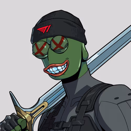 Valhalla Pepe