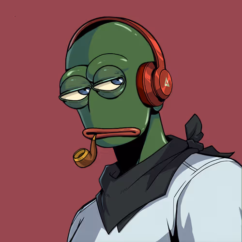 Valhalla Pepe