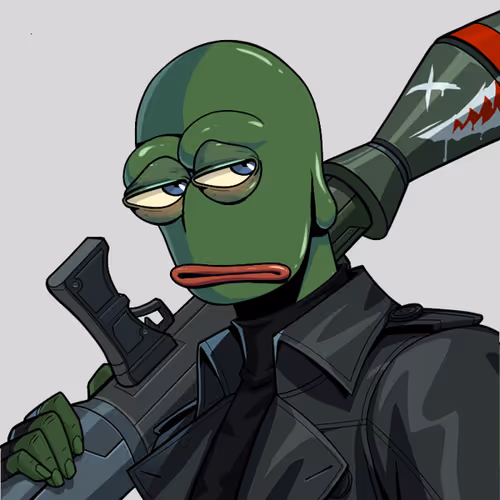 Valhalla Pepe