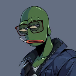 Valhalla Pepe #1850