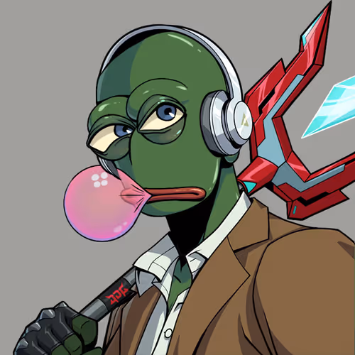Valhalla Pepe