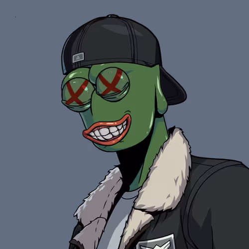 Valhalla Pepe