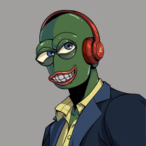 Valhalla Pepe