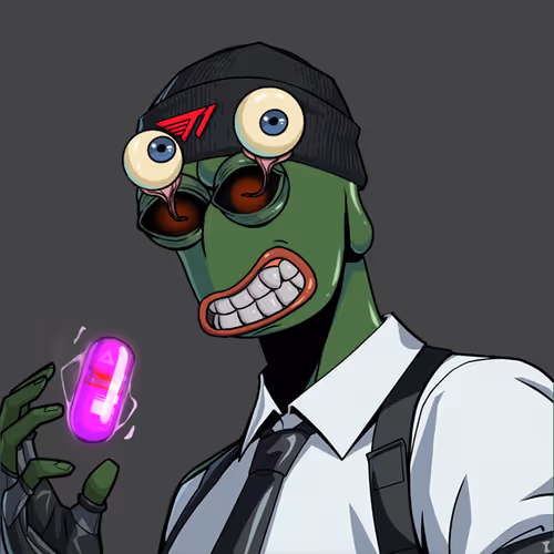 Valhalla Pepe