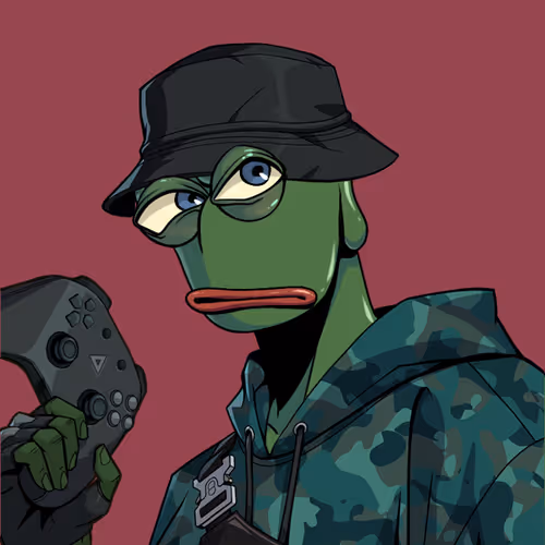 Valhalla Pepe