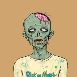 Zombie #98