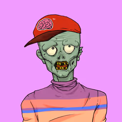 Zombie #94