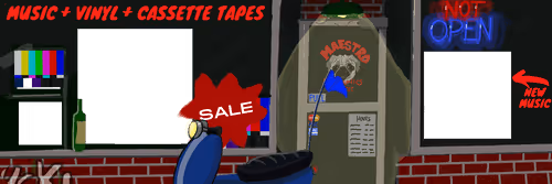 Item #181 Media