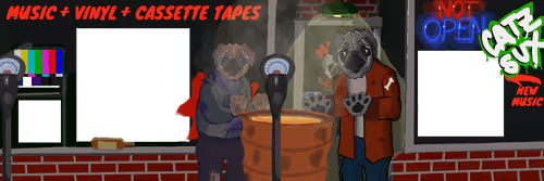 Maestrobanners