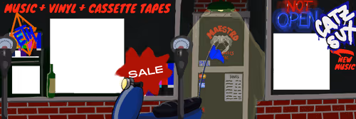 Item #279 Media