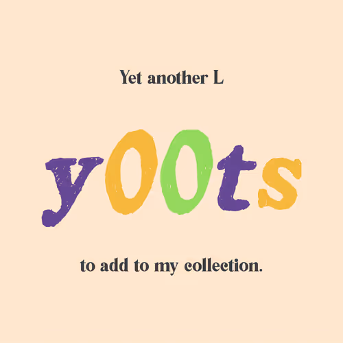 I Didnt Make The Y00tlist