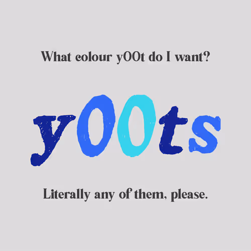 I Didnt Make The Y00tlist