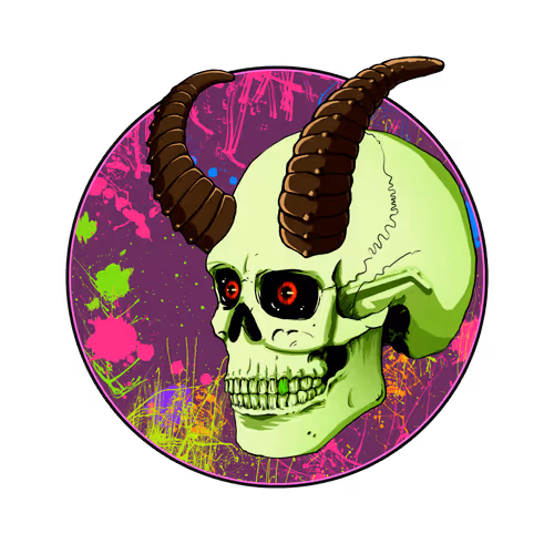 Poison Pog #52