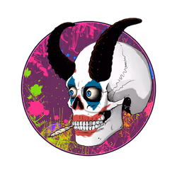 Poison Pog #23