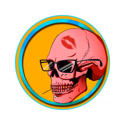 Poison Pog #74