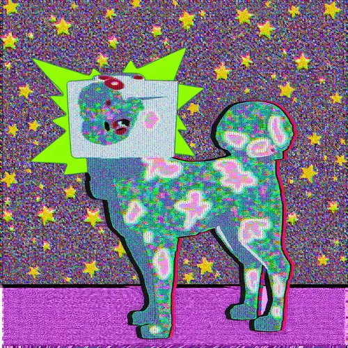 Item #3 Media