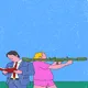 9