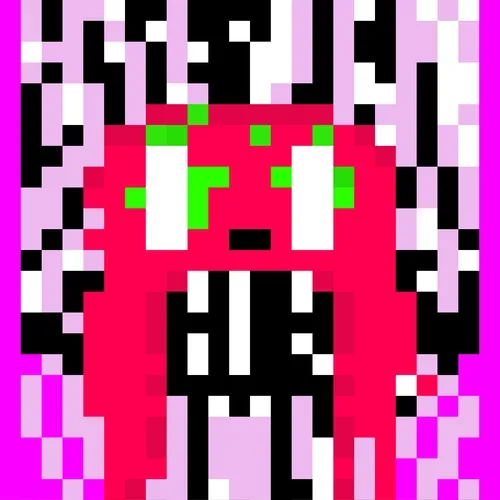 Pixelglitch Editions
