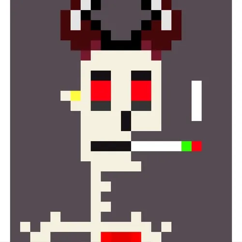 Pixelglitch Editions
