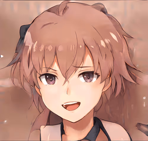 Ganime Nft