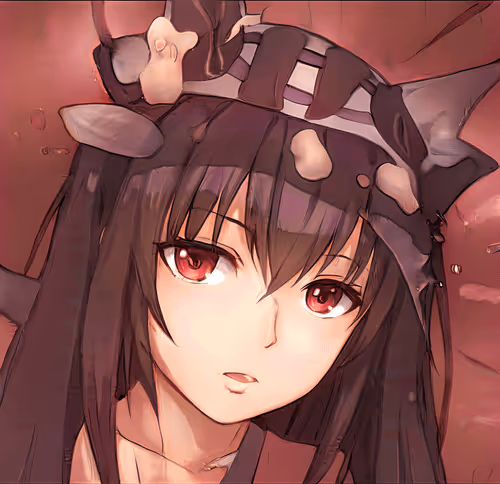 Ganime Nft