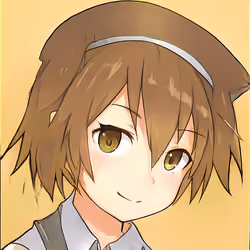 Ganime Chan #508