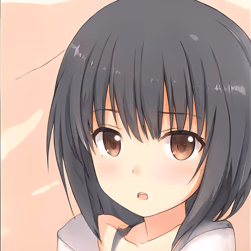 Ganime Nft