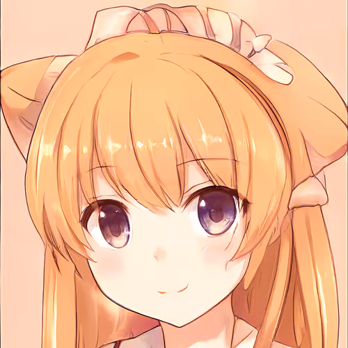 Ganime Nft