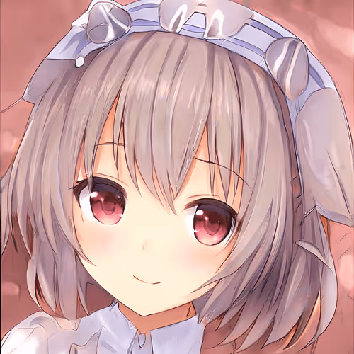 Ganime Nft