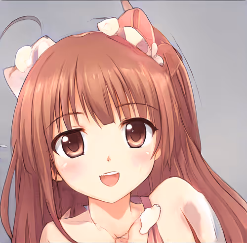 Ganime Nft